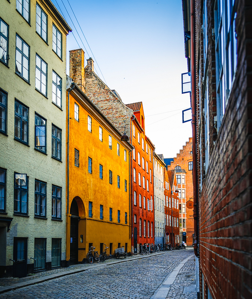 Best Free Things to do in Copenhagen, Denmark