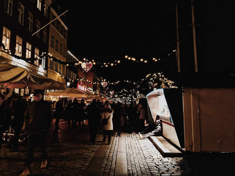 Nyhavn-Christmas-Market
