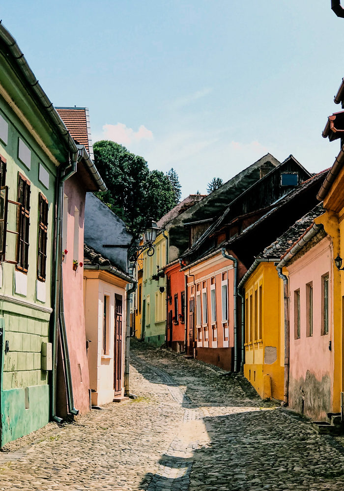 Why The Perfect Place for a Digital Nomad is Eastern Europe