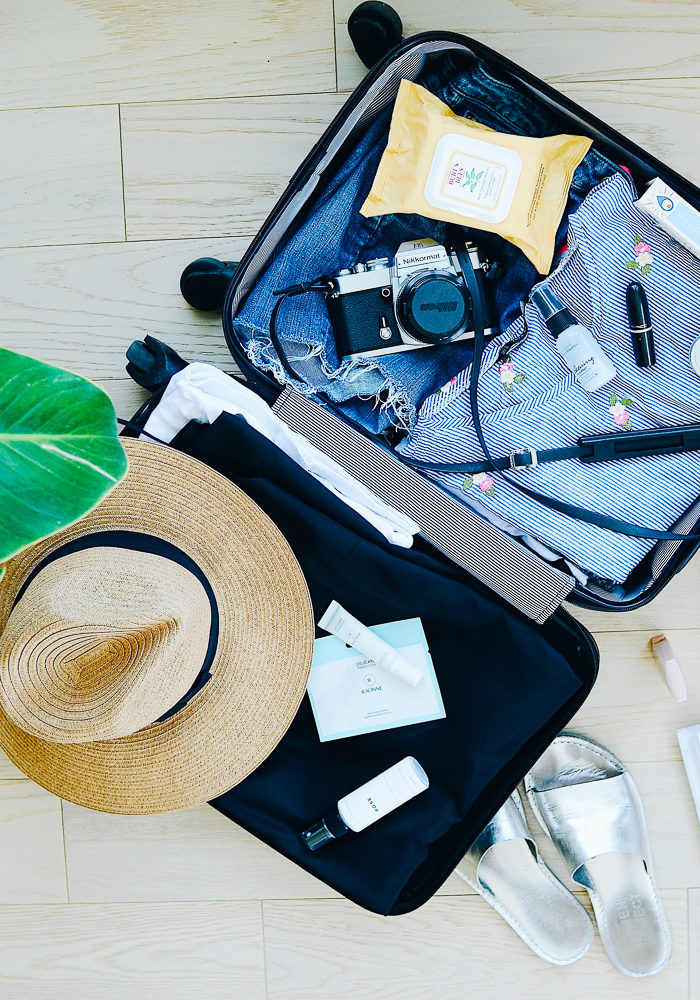 Studying Abroad Packing List, Things you Must Bring and What you can Leave at Home