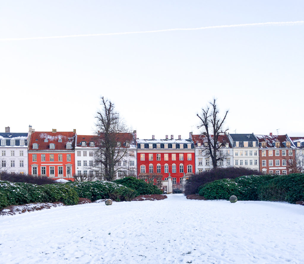 Things to do in Copenhagen in the Winter